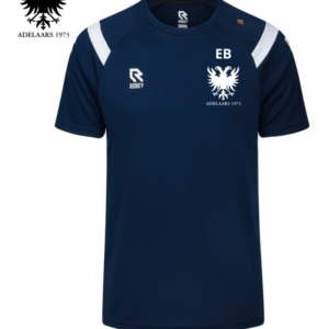 Robey Trainingshirt met clublogo van ZVV Adelaars