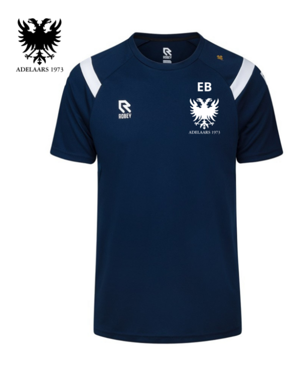 Robey Trainingshirt met clublogo van ZVV Adelaars