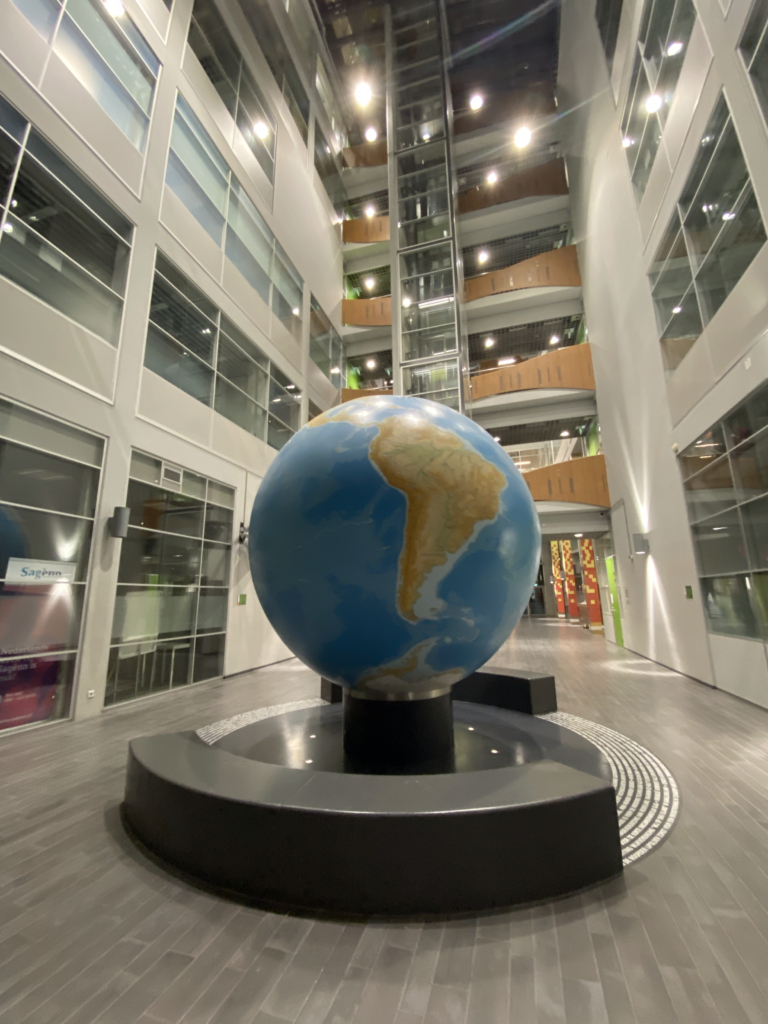 Sporthal Nieuw-Welgelegen