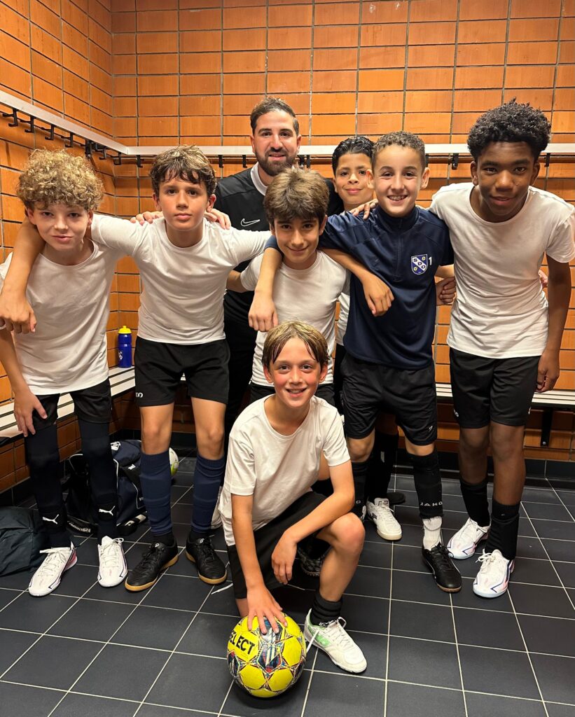 Adelaars Jeugd - Waterwijk 2026 - Full